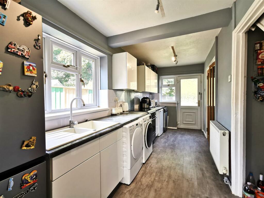 Additional property image - Chester Road, West Bromwich