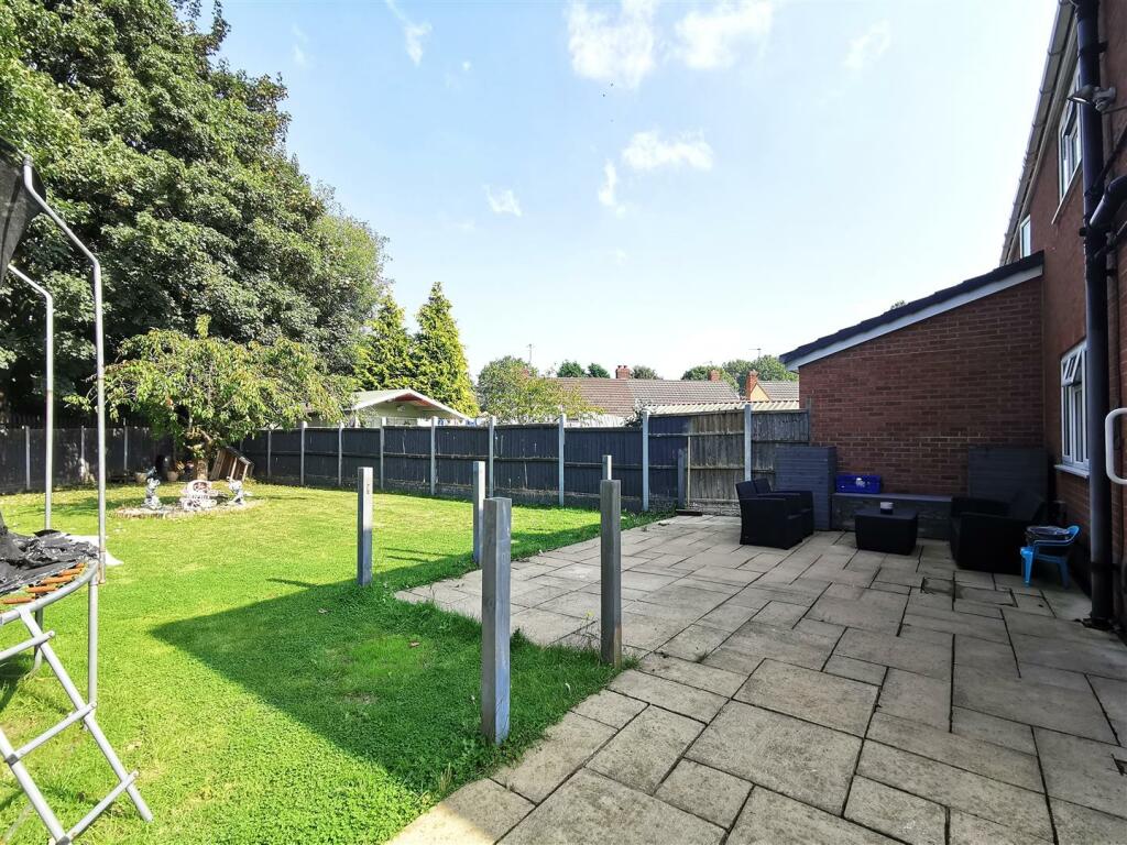 Additional property image - Chester Road, West Bromwich