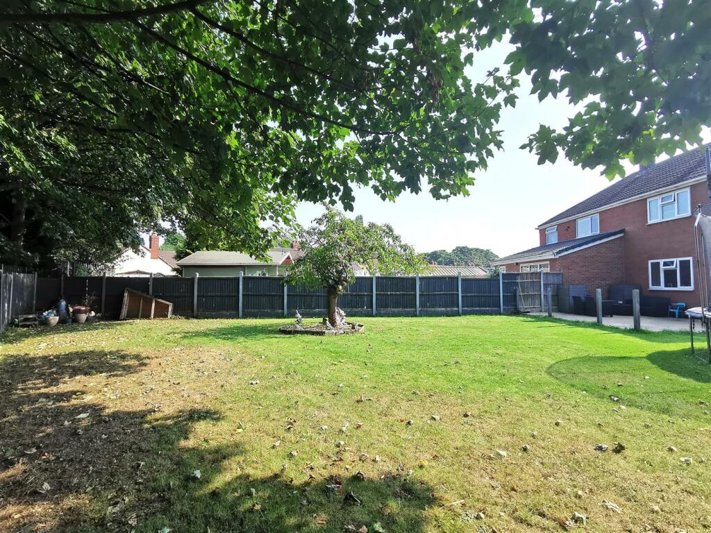 Additional property image - Chester Road, West Bromwich