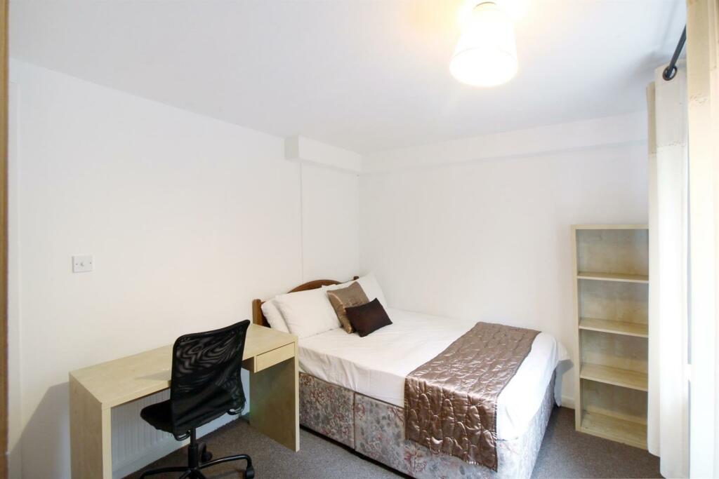 Additional property image - Morrison Drive, Aberdeen