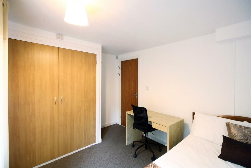 Additional property image - Morrison Drive, Aberdeen