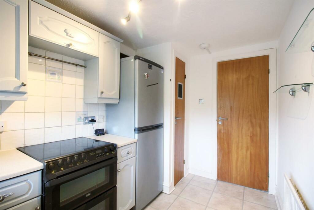Additional property image - Morrison Drive, Aberdeen