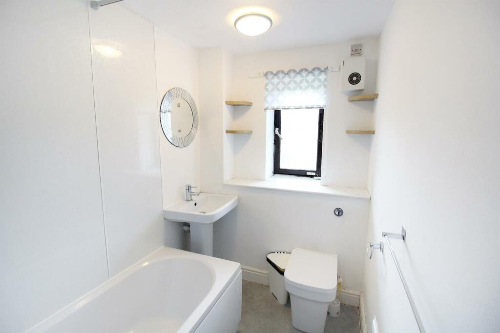 Additional property image - Morrison Drive, Aberdeen