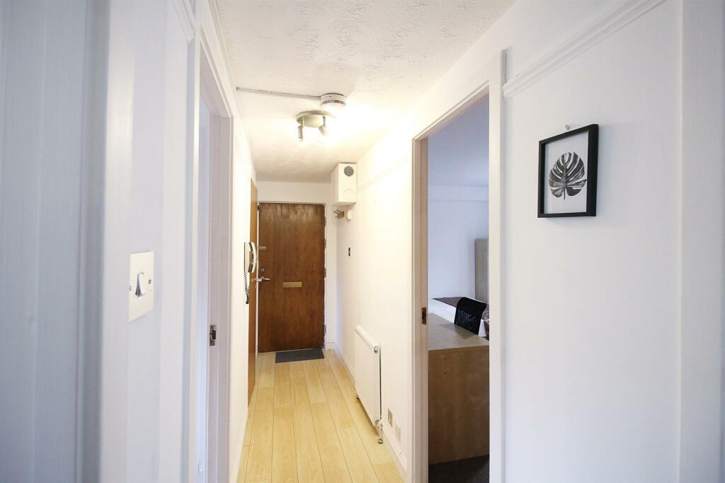 Additional property image - Morrison Drive, Aberdeen