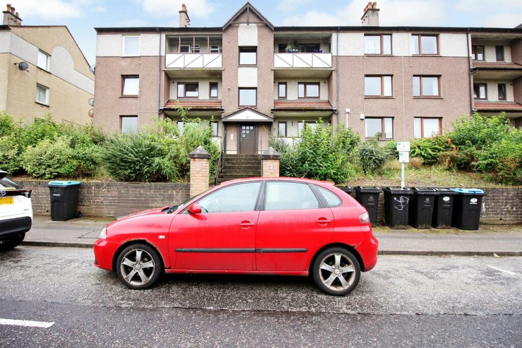 Additional property image - Morrison Drive, Aberdeen