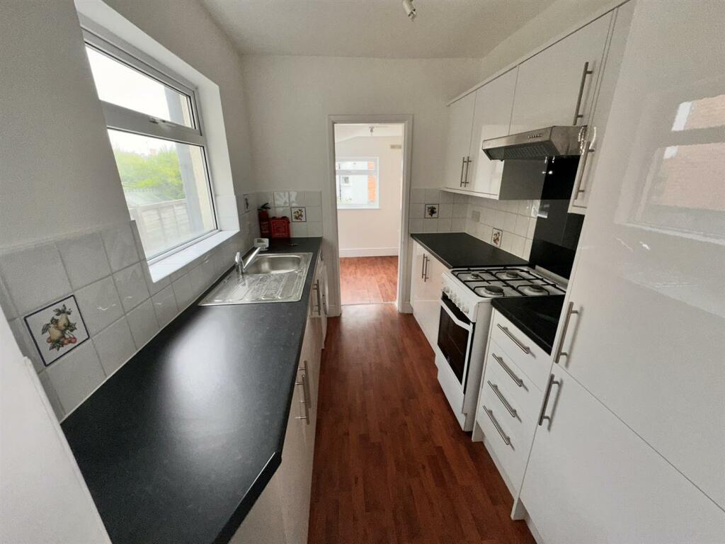 Additional property image - Rose Road, Harborne