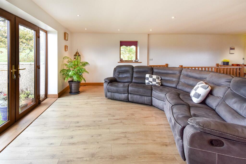 Additional property image - Kirklands, Camerton, Workington