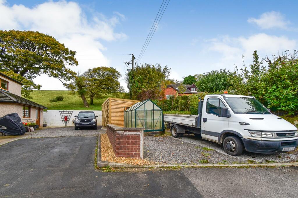 Additional property image - Kirklands, Camerton, Workington