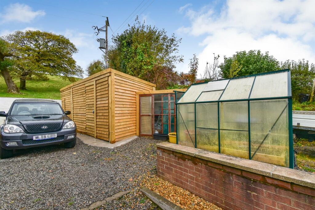 Additional property image - Kirklands, Camerton, Workington