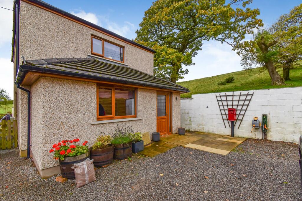 Additional property image - Kirklands, Camerton, Workington