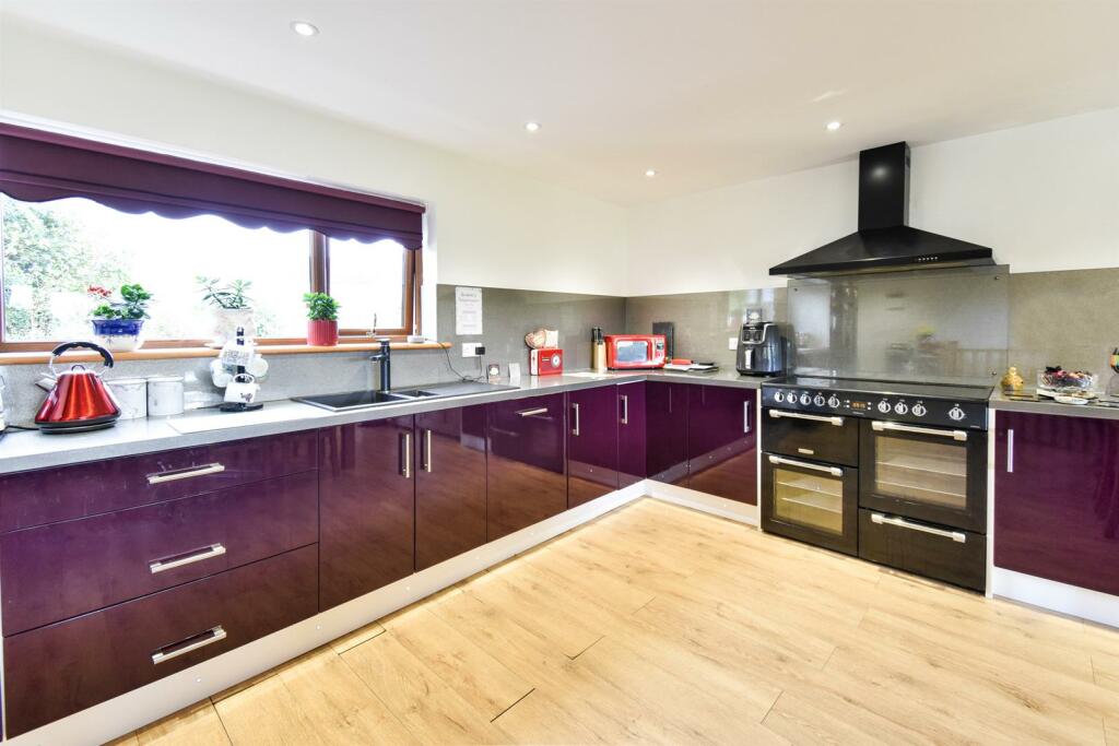 Additional property image - Kirklands, Camerton, Workington