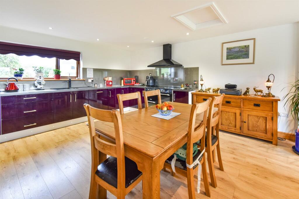 Additional property image - Kirklands, Camerton, Workington