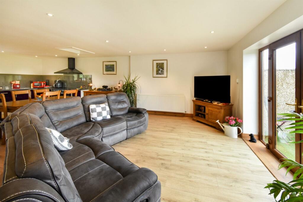 Additional property image - Kirklands, Camerton, Workington