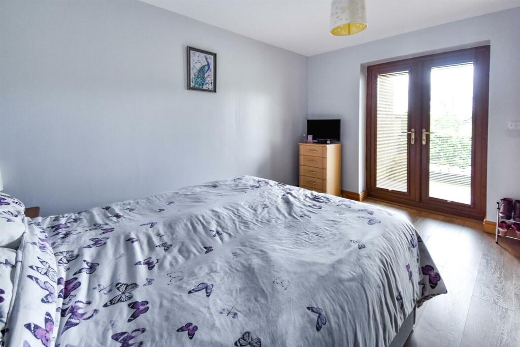 Additional property image - Kirklands, Camerton, Workington