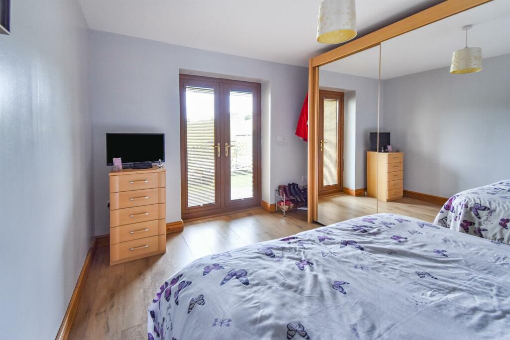 Additional property image - Kirklands, Camerton, Workington