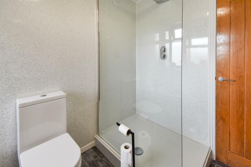 Additional property image - Kirklands, Camerton, Workington