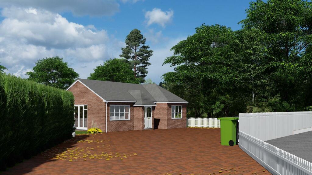 Additional property image - Princes Close, Balsham