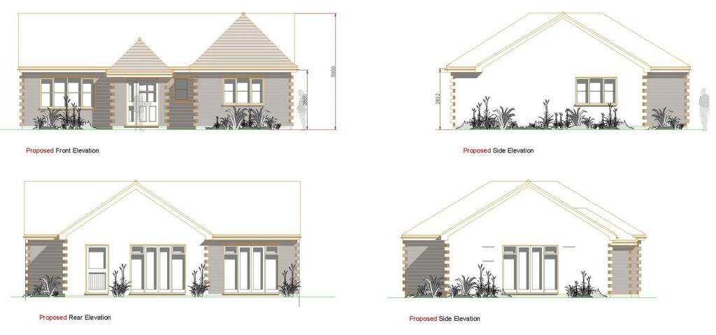 Additional property image - Princes Close, Balsham