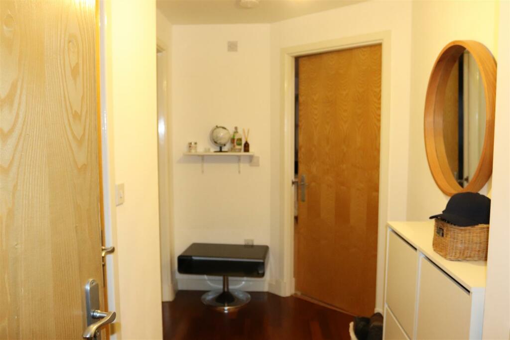 Additional property image - Branston Street, Birmingham