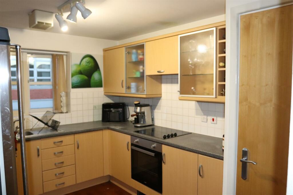 Additional property image - Branston Street, Birmingham