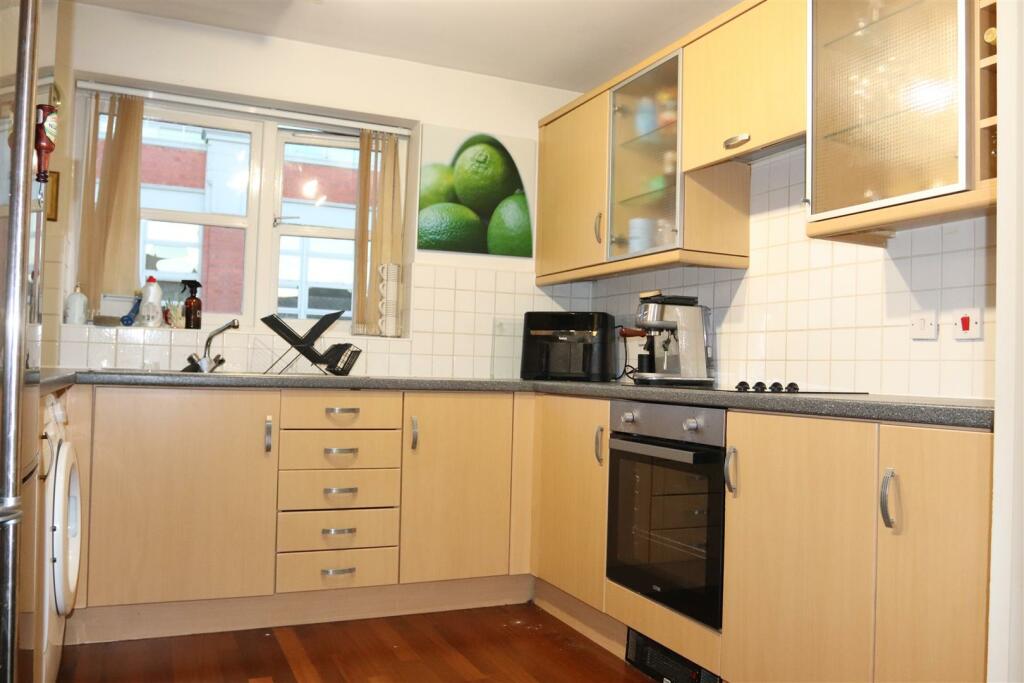 Additional property image - Branston Street, Birmingham