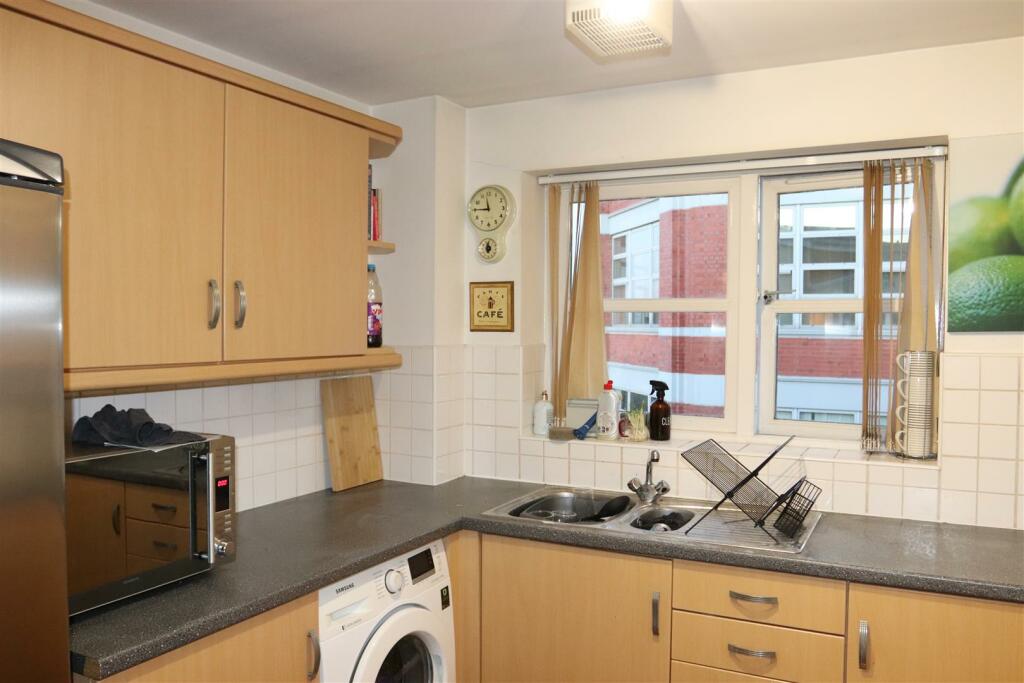 Additional property image - Branston Street, Birmingham