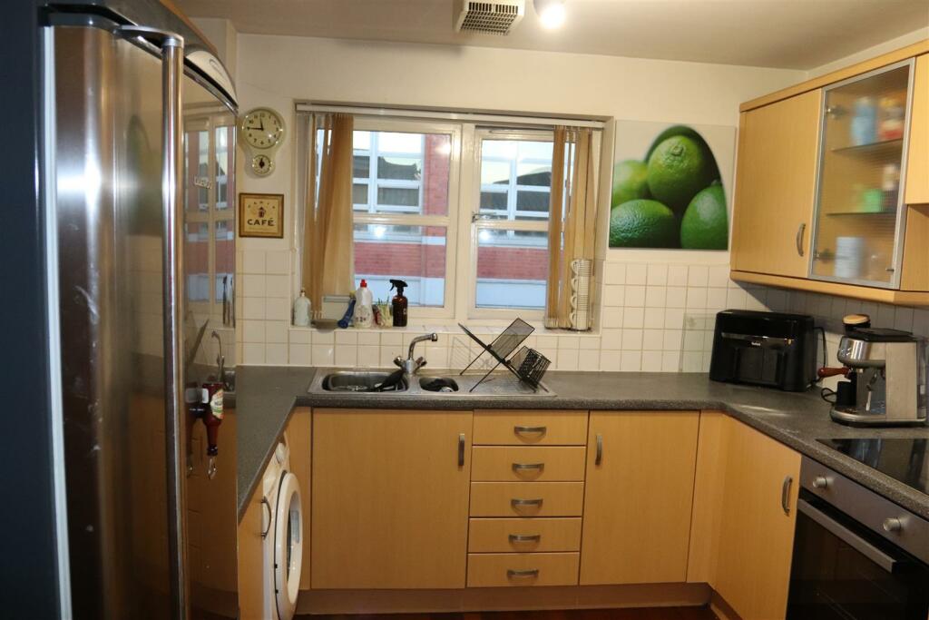 Additional property image - Branston Street, Birmingham