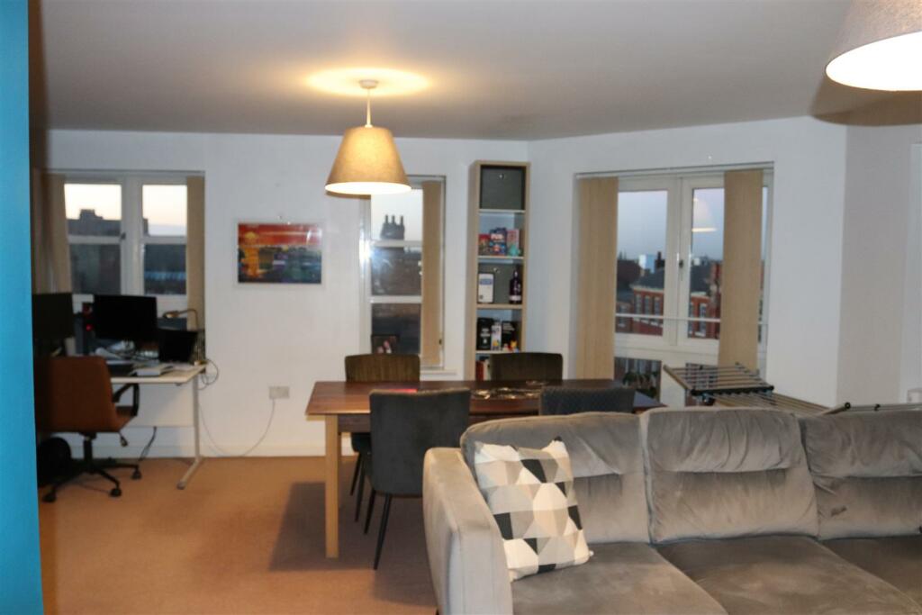 Additional property image - Branston Street, Birmingham