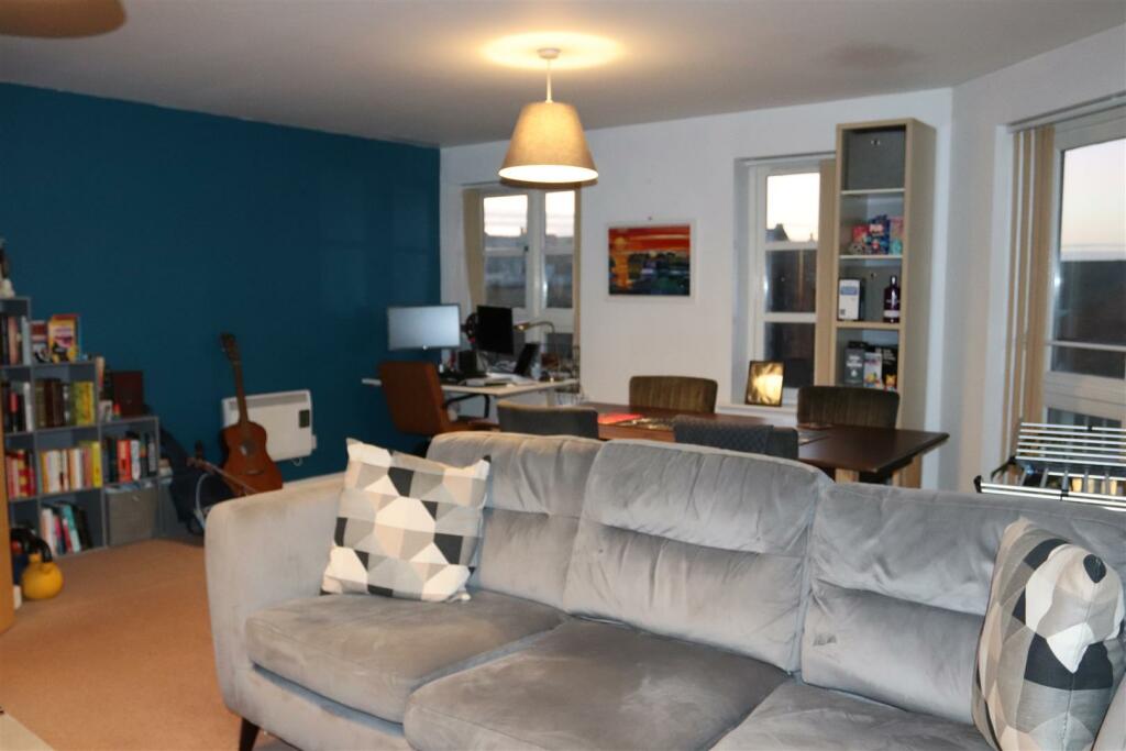 Additional property image - Branston Street, Birmingham
