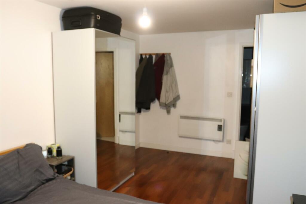 Additional property image - Branston Street, Birmingham