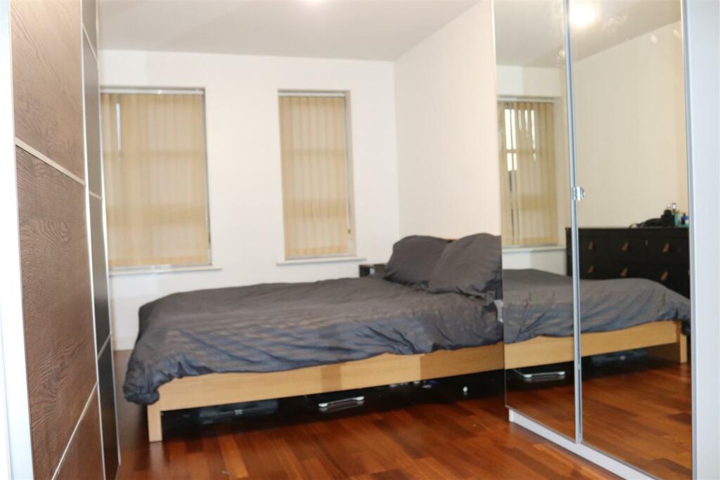Additional property image - Branston Street, Birmingham