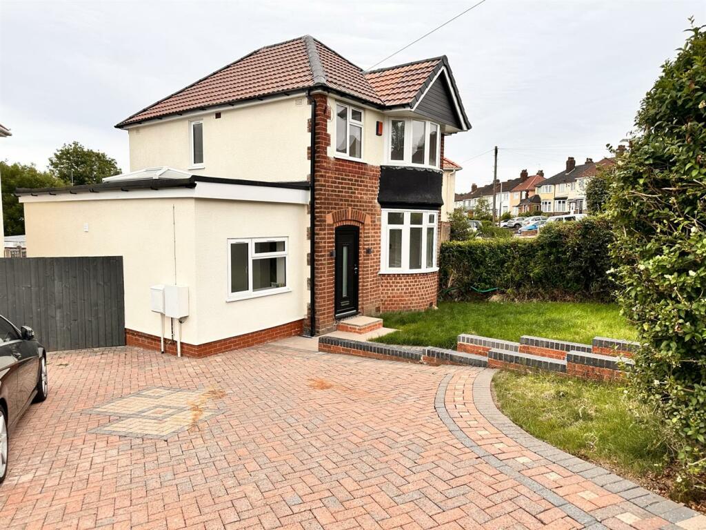 Additional property image - Throne Crescent, Rowley Regis