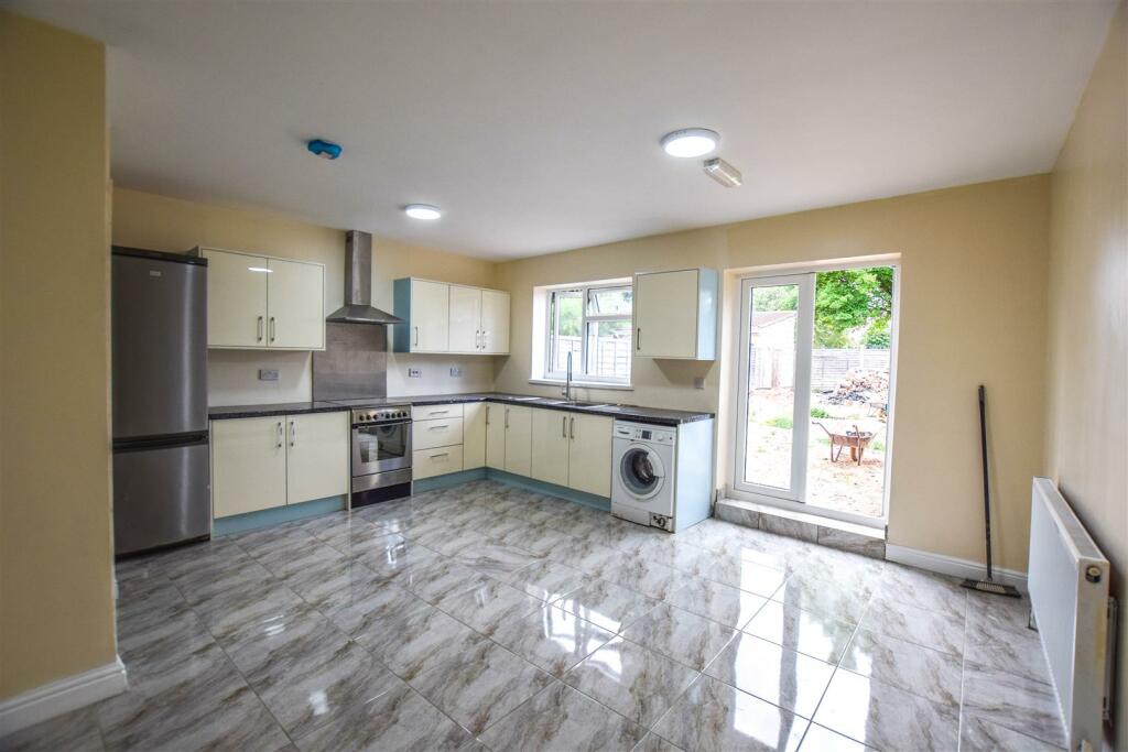 Additional property image - Stechford Road, Birmingham
