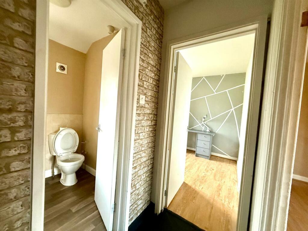 Additional property image - Easthope Road, Birmingham