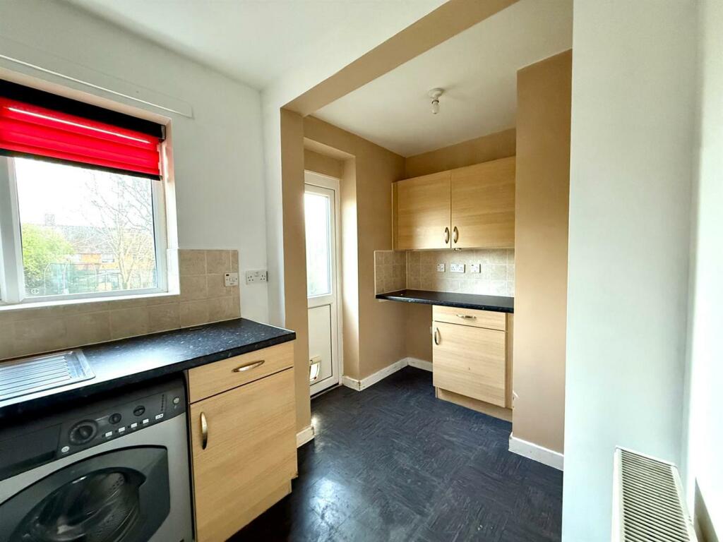Additional property image - Easthope Road, Birmingham