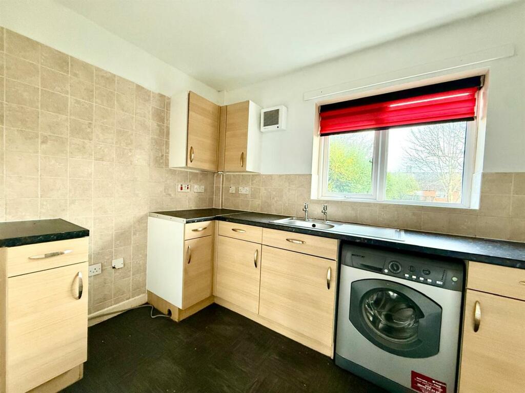 Additional property image - Easthope Road, Birmingham