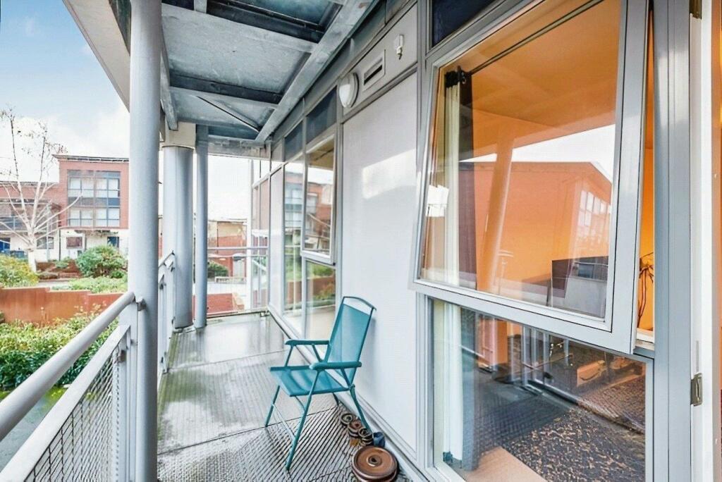 Additional property image - Langley Walk, Birmingham