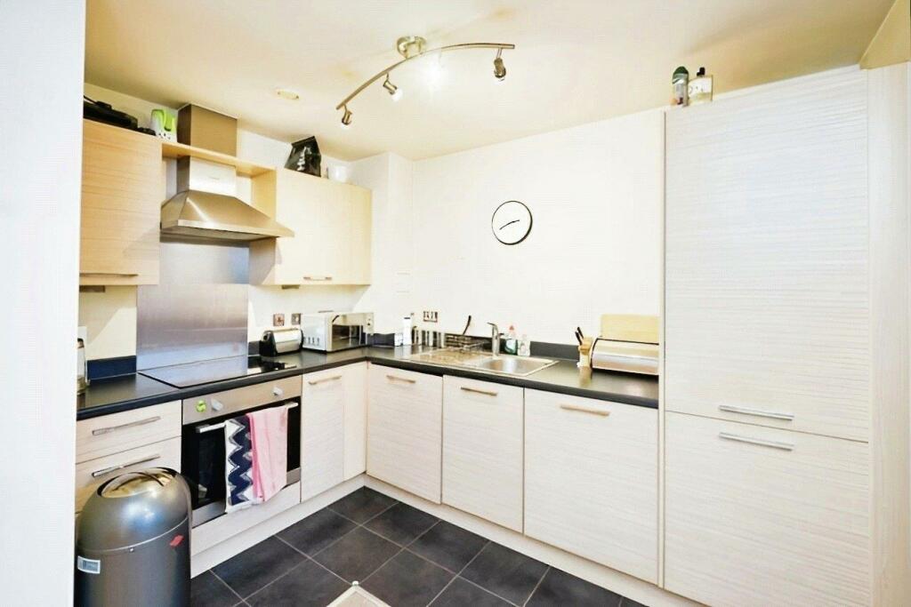 Additional property image - Langley Walk, Birmingham