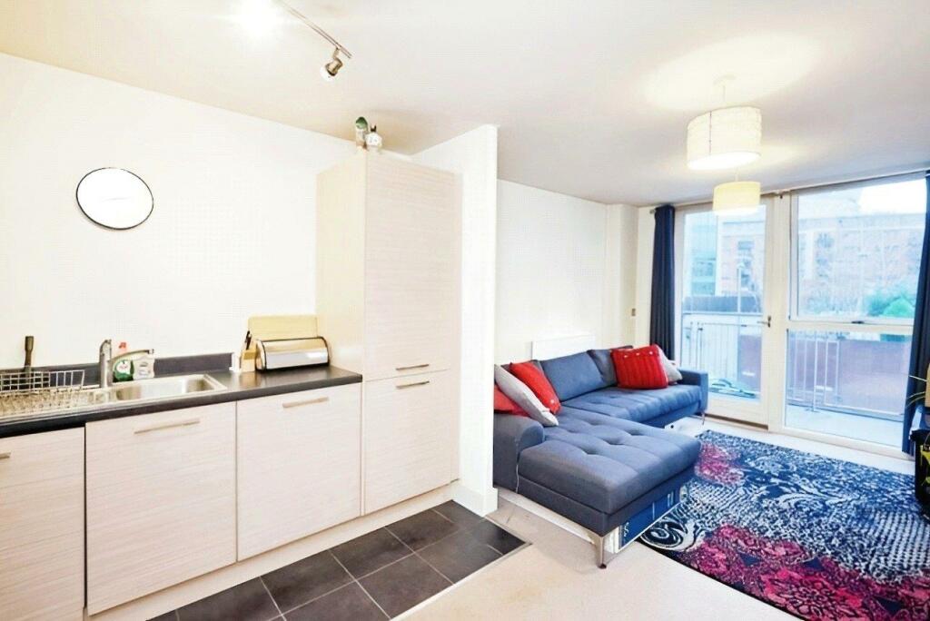 Additional property image - Langley Walk, Birmingham