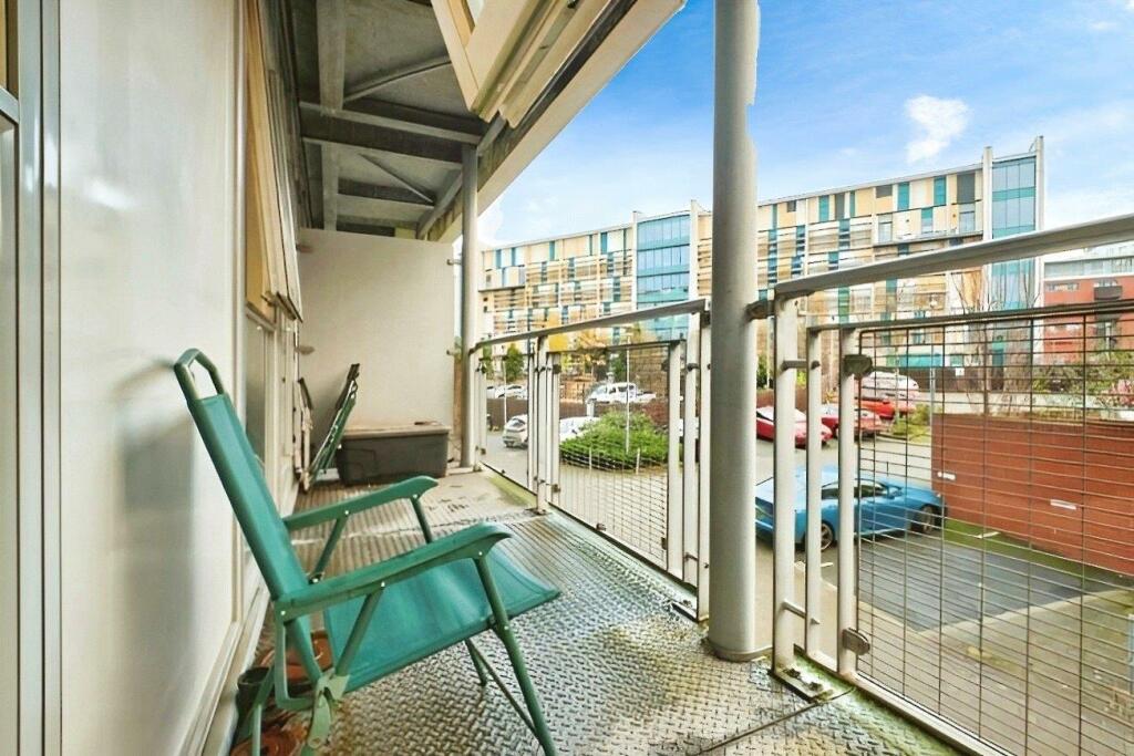 Additional property image - Langley Walk, Birmingham