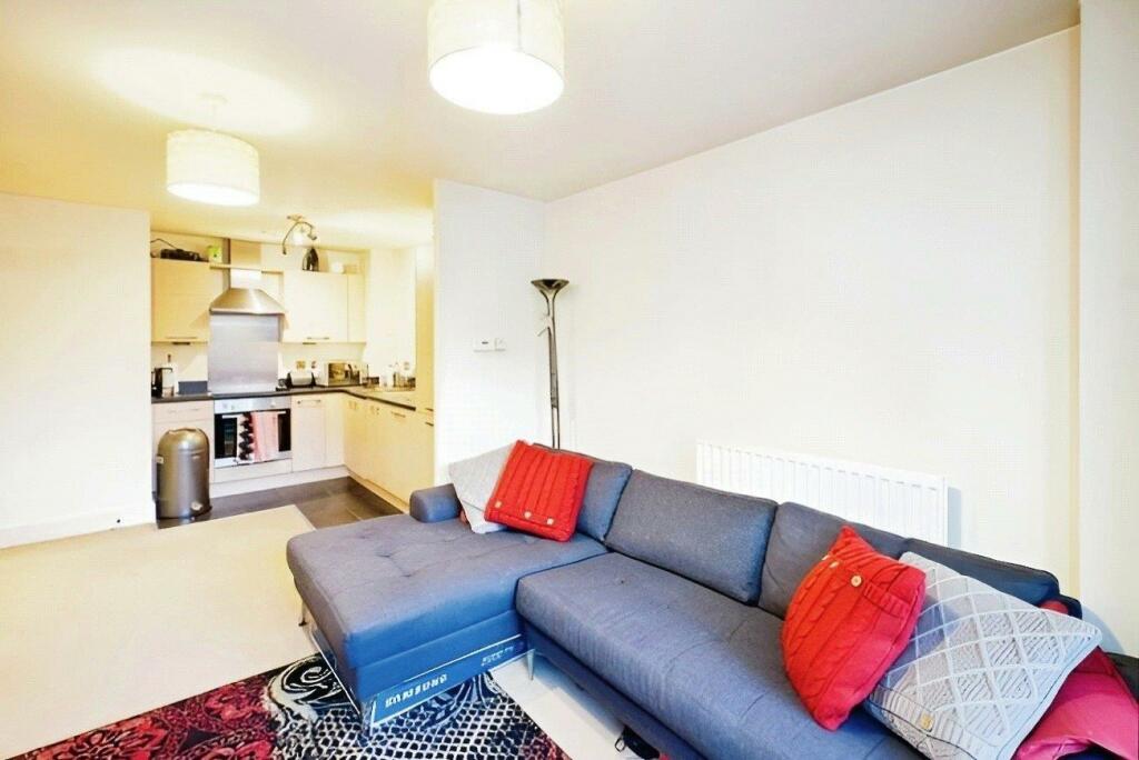 Additional property image - Langley Walk, Birmingham