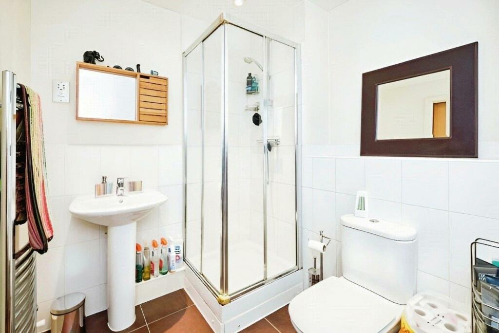 Additional property image - Langley Walk, Birmingham