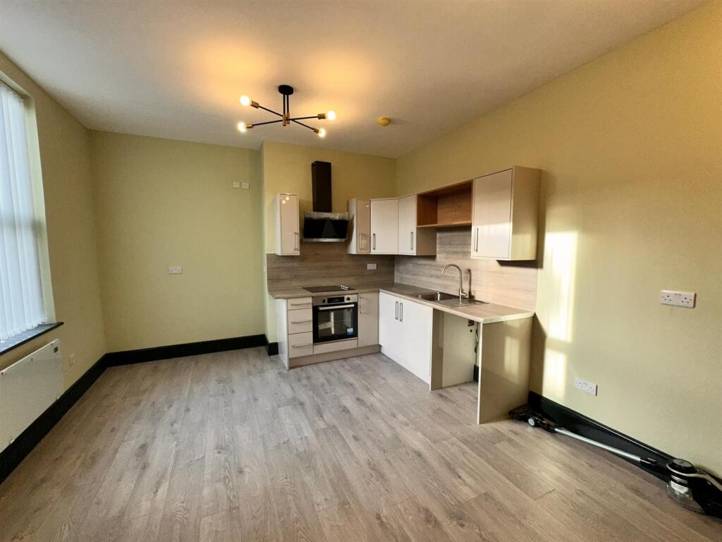 Additional property image - Marsh Lane, Birmingham