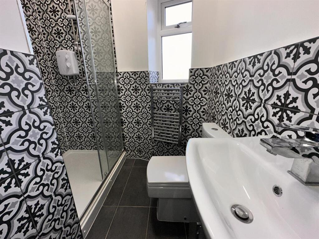 Additional property image - Marsh Lane, Birmingham