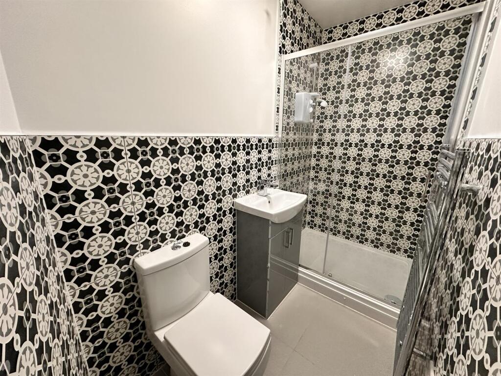 Additional property image - 1 Marsh Lane, Birmingham