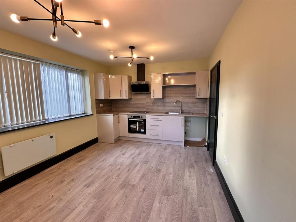 Additional property image - 1 Marsh Lane, Birmingham