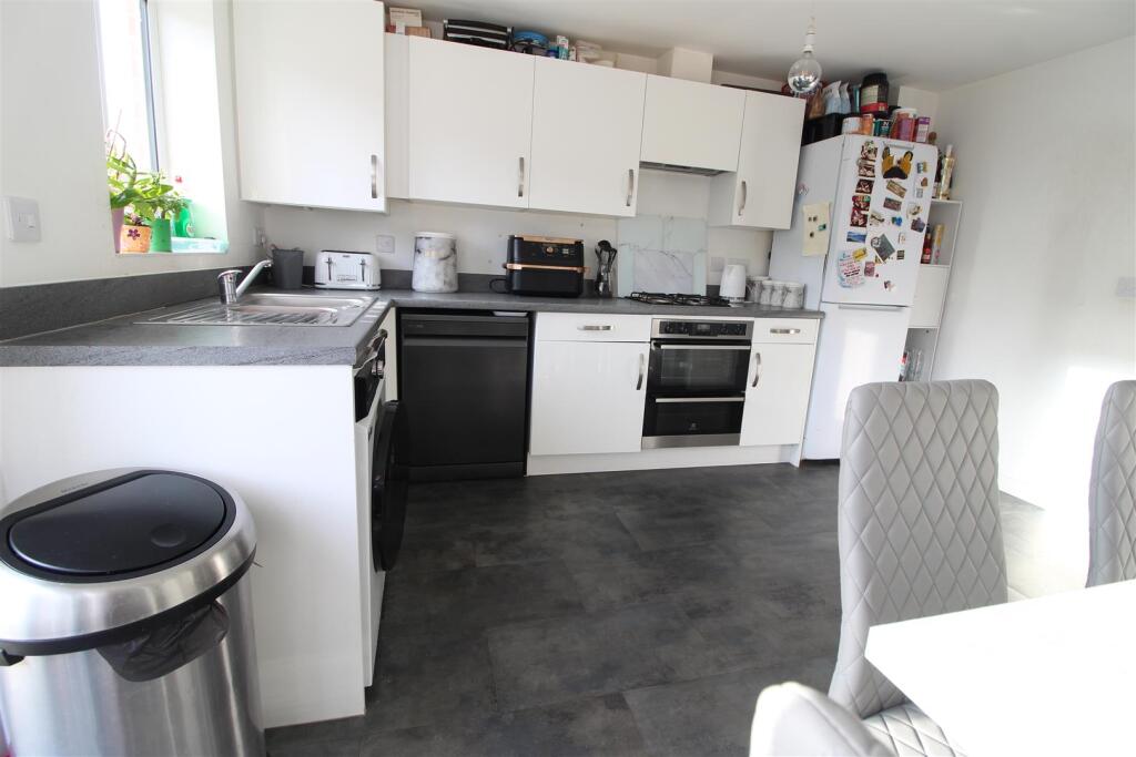 Additional property image - Kenney Lane, Speedwell, Bristol