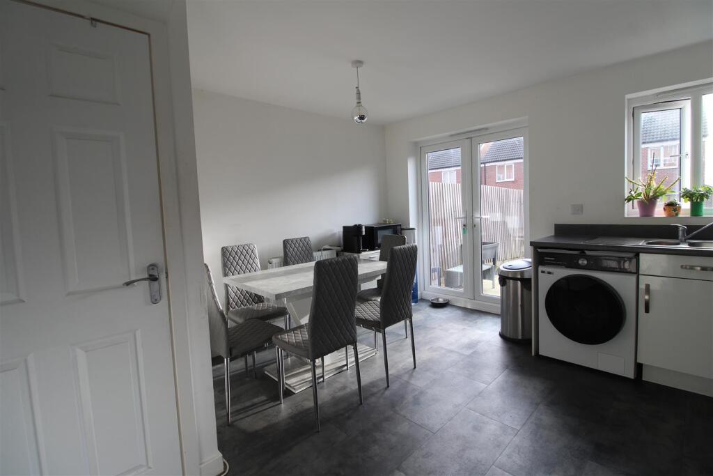 Additional property image - Kenney Lane, Speedwell, Bristol