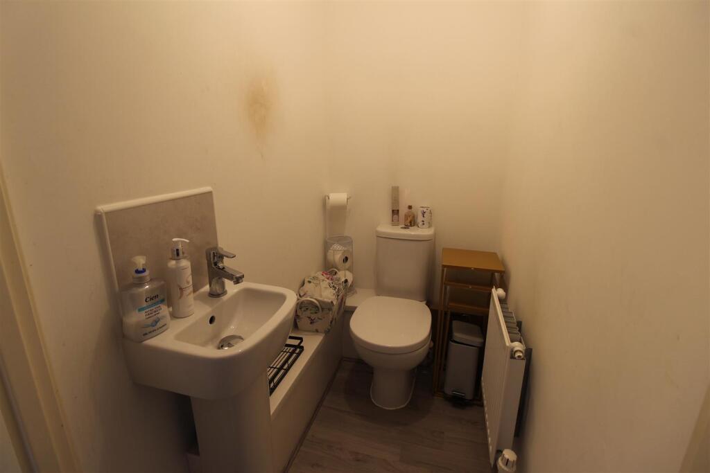 Additional property image - Kenney Lane, Speedwell, Bristol