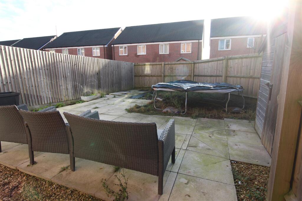 Additional property image - Kenney Lane, Speedwell, Bristol